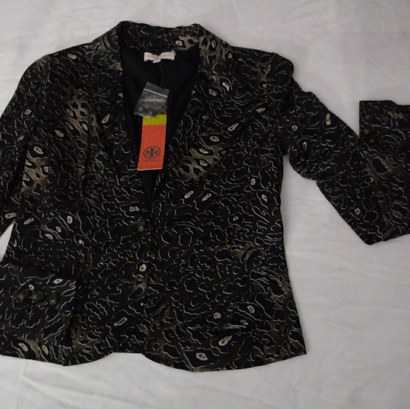 Tory Burch jacket - Picture 4 of 7
